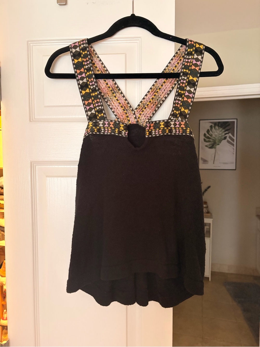 Madewell tank top